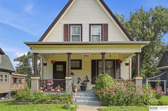 4448 Franklin Street, Omaha, NE 68111