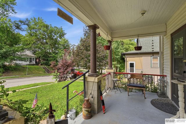 4448 Franklin Street, Omaha, NE 68111