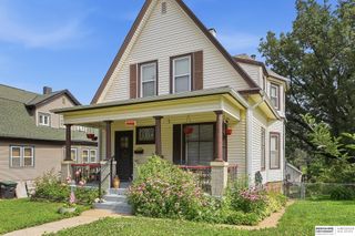 4448 Franklin Street, Omaha, NE 68111