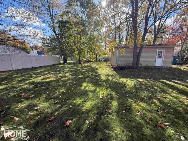 930 Pine Street, Owosso, MI 48867