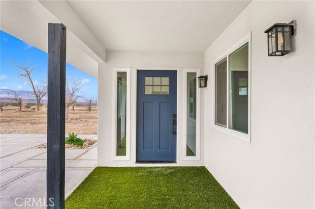 47424 Paddington, Landers, CA 92285