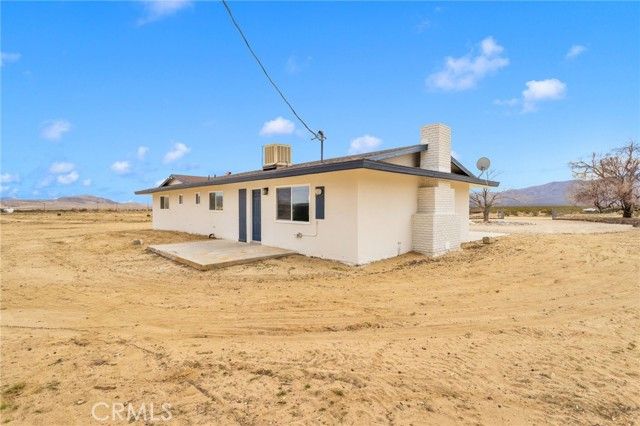 47424 Paddington, Landers, CA 92285