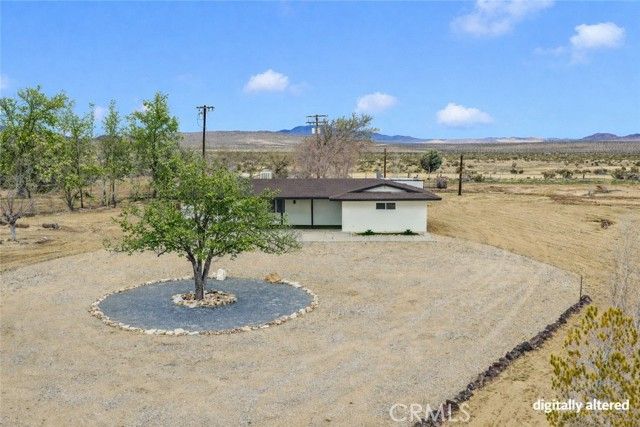 47424 Paddington, Landers, CA 92285