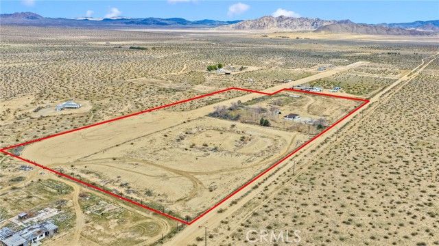 47424 Paddington, Landers, CA 92285