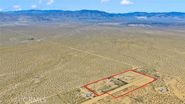 47424 Paddington, Landers, CA 92285