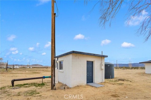 47424 Paddington, Landers, CA 92285