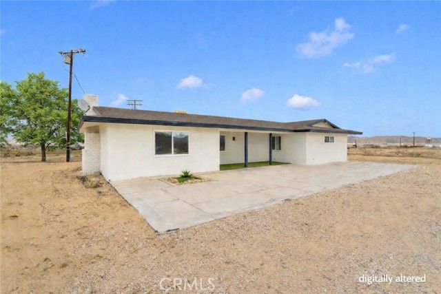 47424 Paddington, Landers, CA 92285
