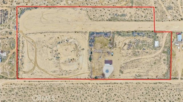 47424 Paddington, Landers, CA 92285