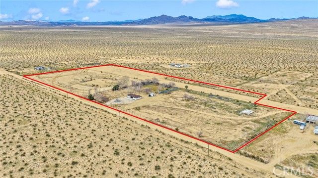 47424 Paddington, Landers, CA 92285