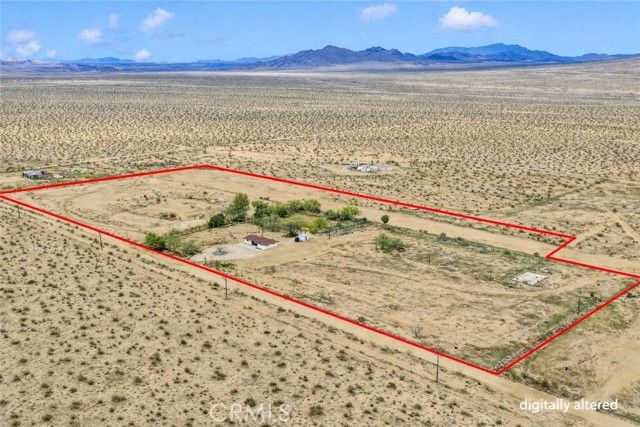 47424 Paddington, Landers, CA 92285