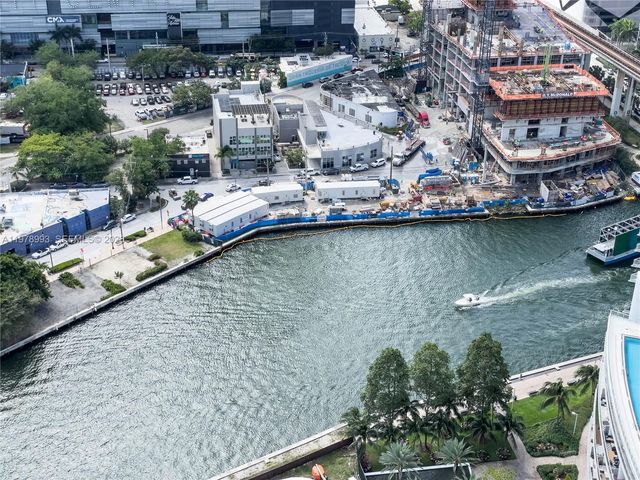 350 S Miami Ave 3910, Miami, FL 33130