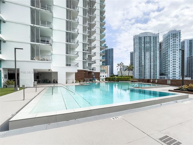350 S Miami Ave 3910, Miami, FL 33130