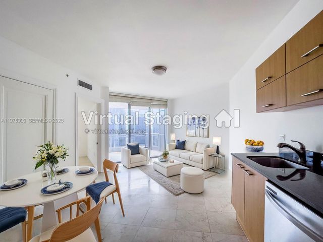 350 S Miami Ave 3910, Miami, FL 33130