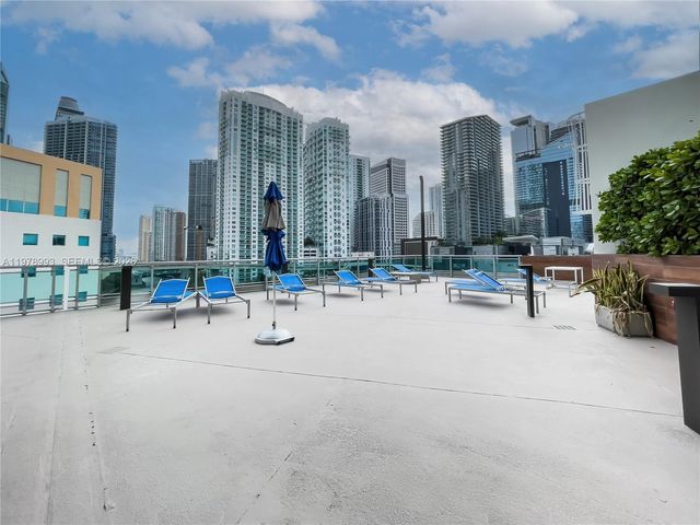 350 S Miami Ave 3910, Miami, FL 33130