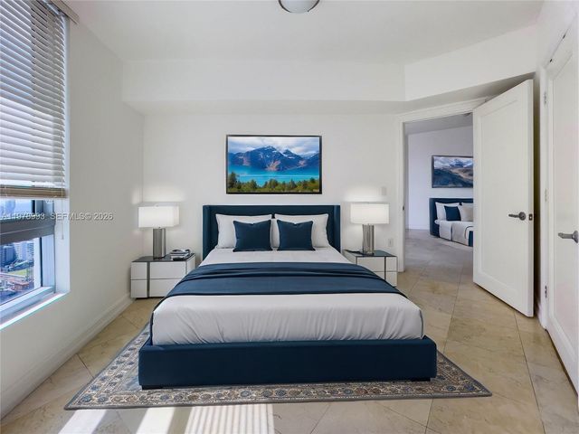 350 S Miami Ave 3910, Miami, FL 33130