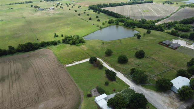 TBD Palamino Drive, Leonard, TX 75452