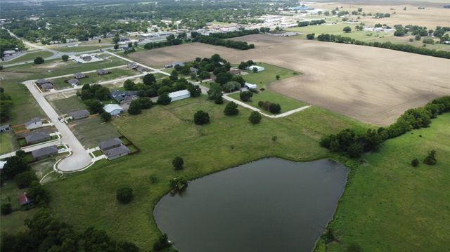 TBD Palamino Drive, Leonard, TX 75452