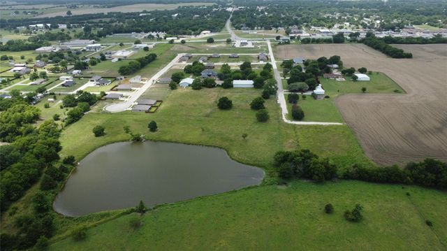 TBD Palamino Drive, Leonard, TX 75452