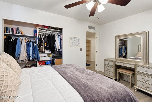 1609 W Trendwood Drive, Tucson, AZ 85746