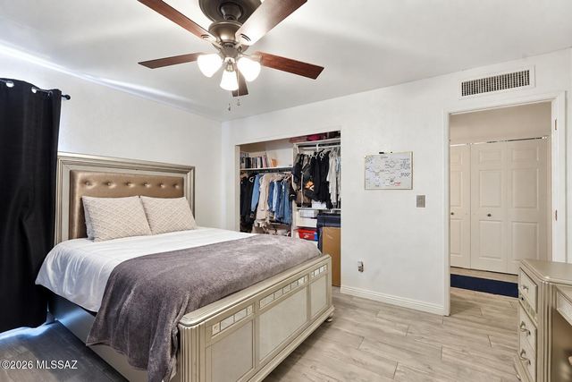 1609 W Trendwood Drive, Tucson, AZ 85746