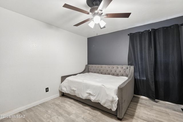 1609 W Trendwood Drive, Tucson, AZ 85746