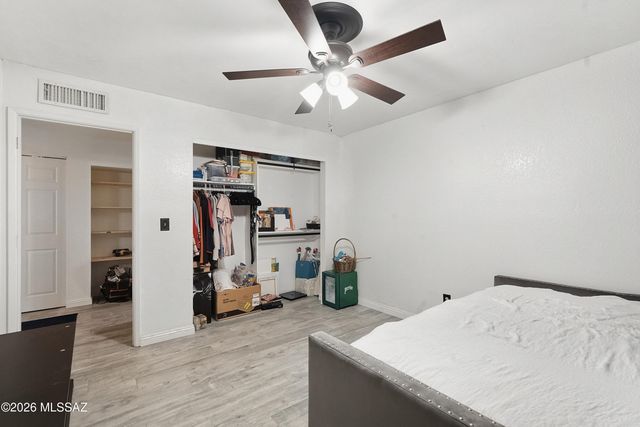 1609 W Trendwood Drive, Tucson, AZ 85746