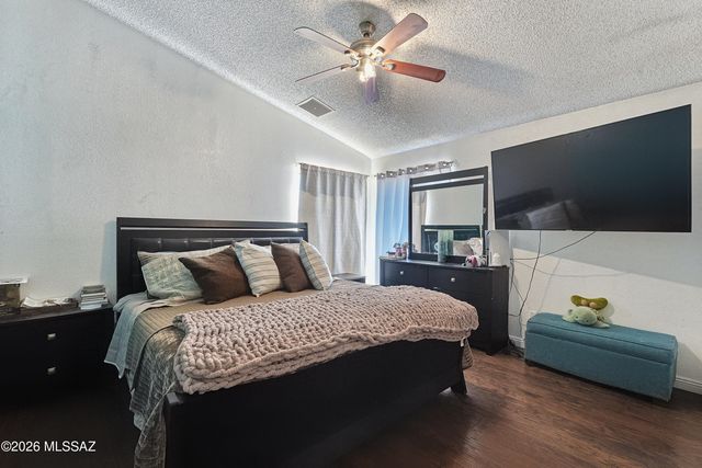 1609 W Trendwood Drive, Tucson, AZ 85746
