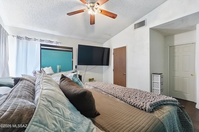1609 W Trendwood Drive, Tucson, AZ 85746