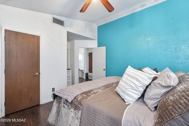 1609 W Trendwood Drive, Tucson, AZ 85746