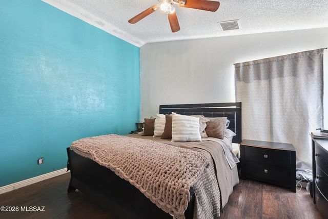 1609 W Trendwood Drive, Tucson, AZ 85746