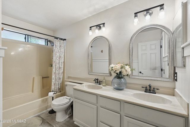 1609 W Trendwood Drive, Tucson, AZ 85746