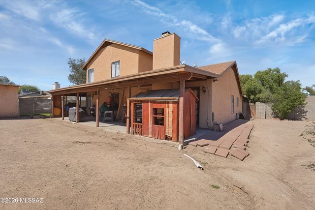 1609 W Trendwood Drive, Tucson, AZ 85746