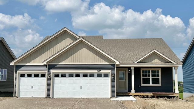 1650 Shasta Drive, Shakopee, MN 55379