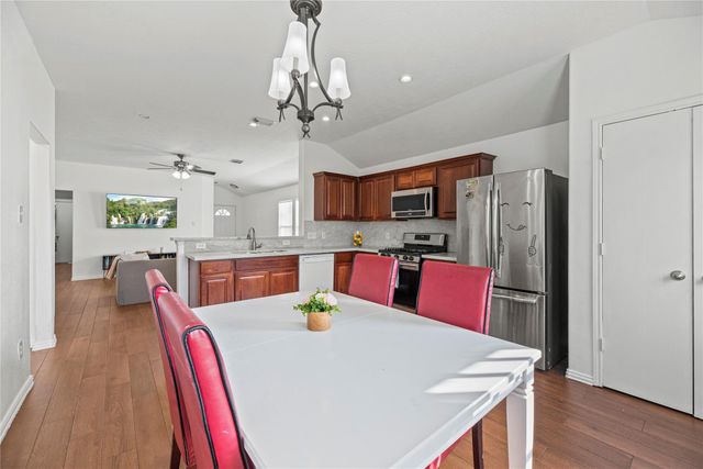 18411 Austin Oak Lane, Richmond, TX 77407