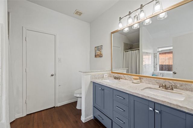 18411 Austin Oak Lane, Richmond, TX 77407