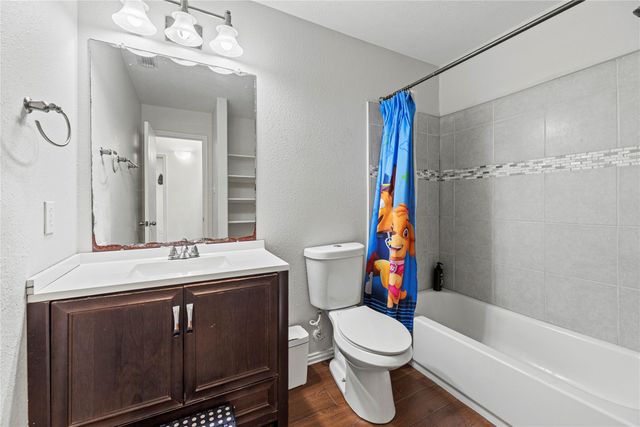 18411 Austin Oak Lane, Richmond, TX 77407