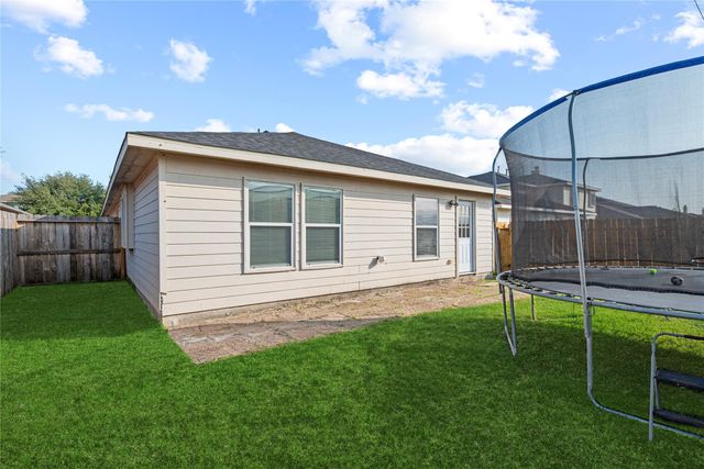 18411 Austin Oak Lane, Richmond, TX 77407