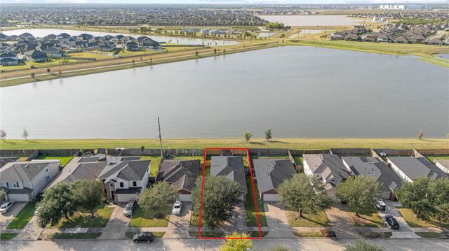 18411 Austin Oak Lane, Richmond, TX 77407