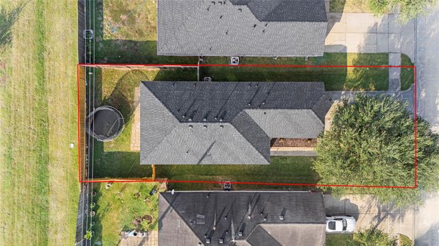 18411 Austin Oak Lane, Richmond, TX 77407