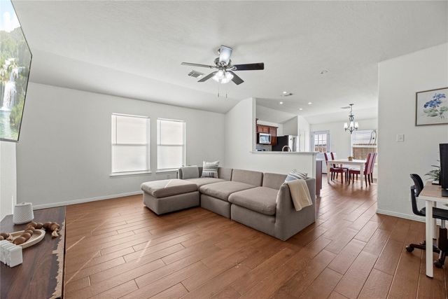 18411 Austin Oak Lane, Richmond, TX 77407