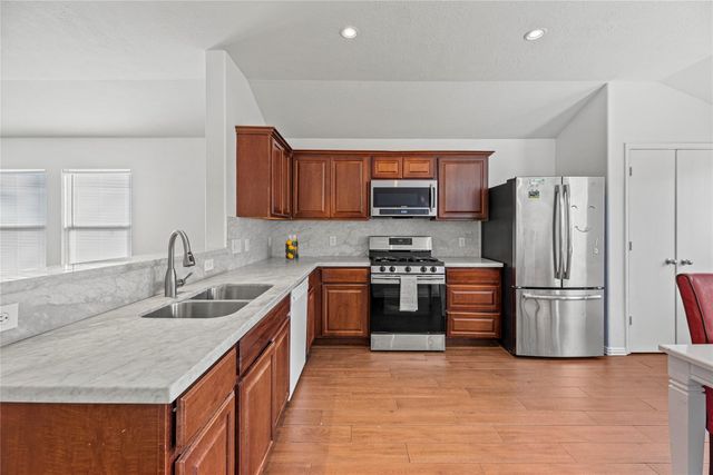 18411 Austin Oak Lane, Richmond, TX 77407