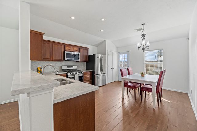 18411 Austin Oak Lane, Richmond, TX 77407