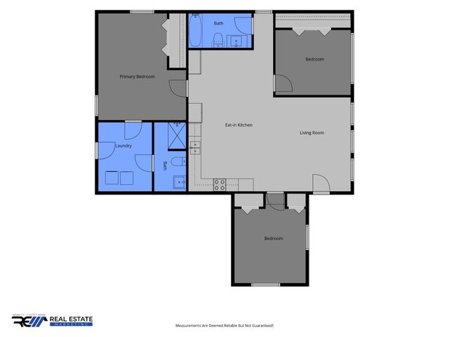 830 Potters Ln, Clarksville, TN 37040