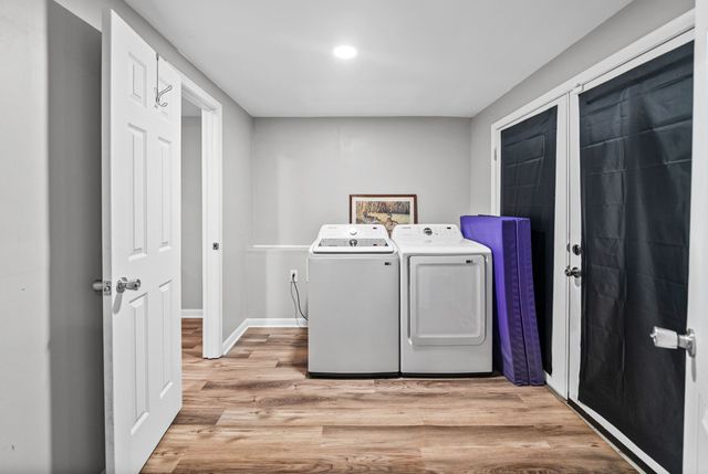 830 Potters Ln, Clarksville, TN 37040