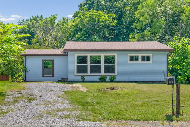 830 Potters Ln, Clarksville, TN 37040