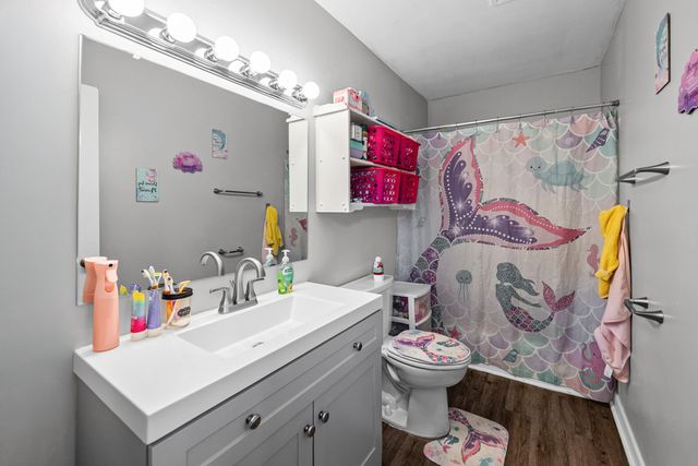 830 Potters Ln, Clarksville, TN 37040