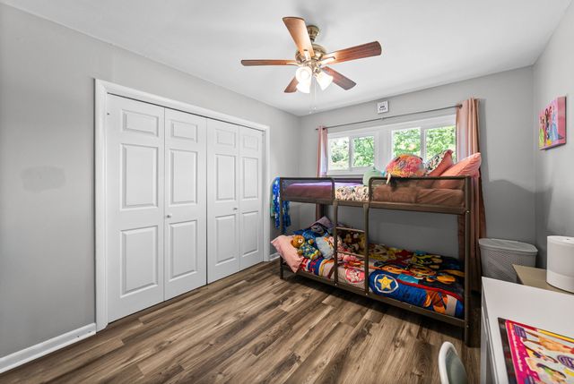 830 Potters Ln, Clarksville, TN 37040