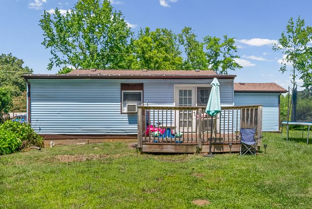 830 Potters Ln, Clarksville, TN 37040
