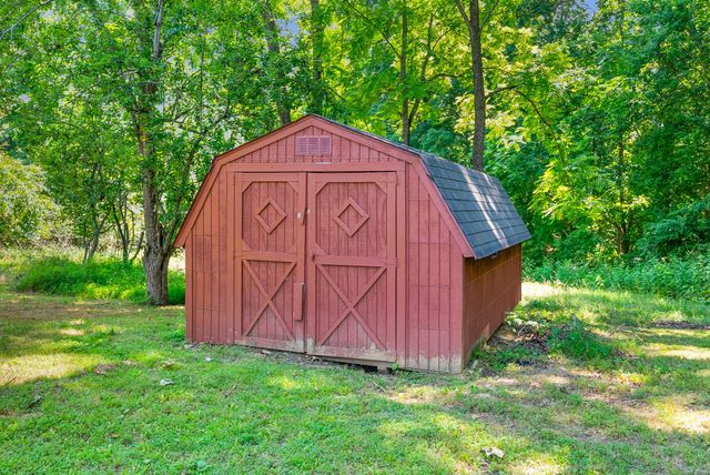 830 Potters Ln, Clarksville, TN 37040