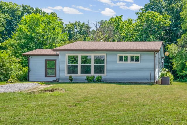 830 Potters Ln, Clarksville, TN 37040